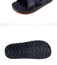 Soft bottom non-slip slippers