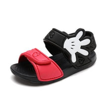 Soft bottom beach shoes