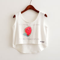Women's Vest