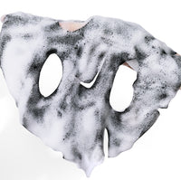 Amino Acid Bamboo Charcoal Bubble Mask