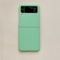 Mobile Phone Case Folding Screen Hard Case
