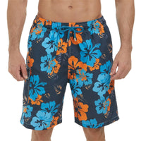 Men's Digital Printing Casual Shorts