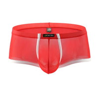 Men's Trigger Physiological Gun Separation Boxer Shorts