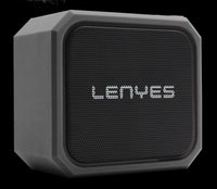 Coldy Lion Lenyes Wireless Bluetooth Speaker Sound Waterproof Drop-proof Subwoofer 360 Degree Surround S105