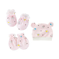Foot Cover Of neonatal Fetal Cap Gripping Gloves