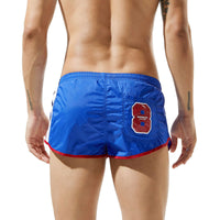 Men's breathable shorts