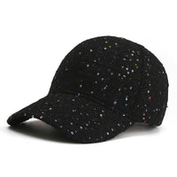 Korean Casual Fashion Baseball Hat Outdoor