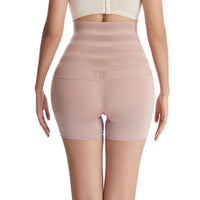 European And American Plus Size Body Shaping Postpartum Shaping Pants