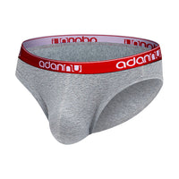 Men's Three-dimensional Extrusion Capsule Low Waist Underpants