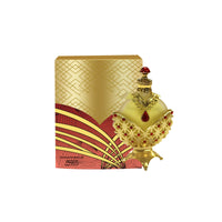 Natural Fresh And Mild Concentrated Perfume Oil