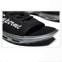 Summer New Style Korean Casual Men's Outdoor Sandals And Slippers