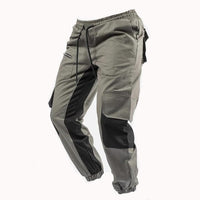 New Foreign Trade Casual Men's Korean Long Pants