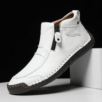 Popular Plus Size Men's Shoes Outdoor Casual Shoes