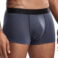Men's Boxers Ice Silk 3D Hammock