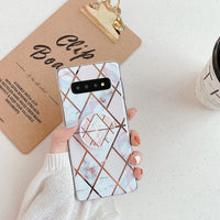 Airbag soft silicone phone case