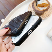 Suitable for glass phone case