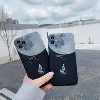 Shockproof Frosted Mobile Phone Case All Inclusive