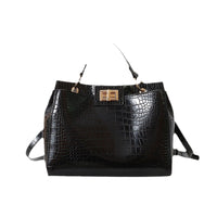 New Fashion Minority Design Retro Handbag Shoulder Western Style Messenger Bag
