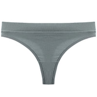 Cotton Ribbed Sexy Breathable Ladies Fitness