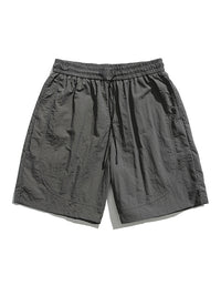 Men's Retro Quick-dry Casual Shorts