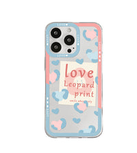Phone Case Fine Hole Painted Protective Cover Angel Eyes