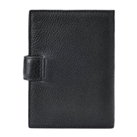 Mens Premium Leather Wallet With A High-end Feel