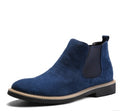 Warm cotton shoes