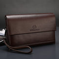 Paul genuine leather man bag business hand bag men purse manufacturer direct selling spot wholesale
