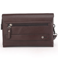 Paul genuine leather man bag business hand bag men purse manufacturer direct selling spot wholesale