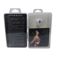 X9 bluetooth headset mini single ear bluetooth