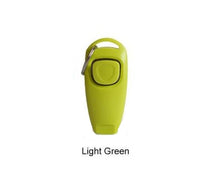Pet Ring Whistle Training Dog Whistle Pet Training Ring Two   In   One Ring Naked Machine