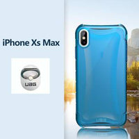 Compatible with Apple , Applicable to S10 / s10e / S10 + mobile phone case anti-seismic and anti falling heat dissipation shell