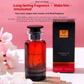 Drunk Black Crow Long-lasting Light Perfume