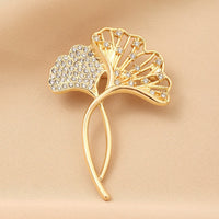 Seamless Anti-exposure Chest Pin With A Luxe Light- Luxury Vibe