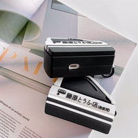 Compatible with Apple, AE86 Fujiwara Tofu Shop Headphone Cover