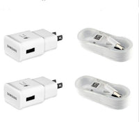 7100 S7 charger S6 fast charger 5V9V mobile phone fast charging intelligent display fast charging S8 charger.