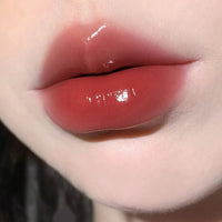 Pure Petroleum Jelly Mirror Light Lip Lacquer Moisturizing