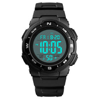 Multifunctional outdoor sports watch
