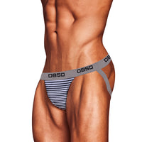 Men's Big Pouch Sports Breathable Cotton Underpants