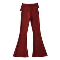 Sporty Casual Hooded Zip-up Waist-cinching Sweatshirt For A Slimming Effect