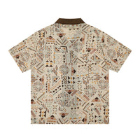 Multifunctional Summer Unisex Short-Sleeve T-Shirt