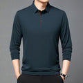 Young Casual Straight-leg Long Sleeve