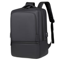 Men's Waterproof Travel Business Travel Backpack