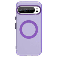 Skin-sensitive Frosted Magnetic Protective Sleeve