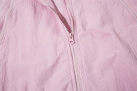 Windproof Hood Men's Assault Jacket