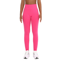 Sports Leggings Peach-shaped Butt-lifting Fitness Base-layer Pants For Women