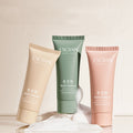 Exfoliating Deep Cleansing Facial Cleanser