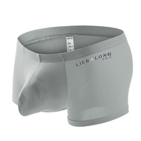 Men's Underwear With Double-layer Convex Big Bag