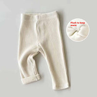 Korean Spring And Autumn Baby Underpants
