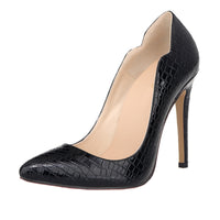 Women's Fashion Pointed Toe Stiletto Shoes